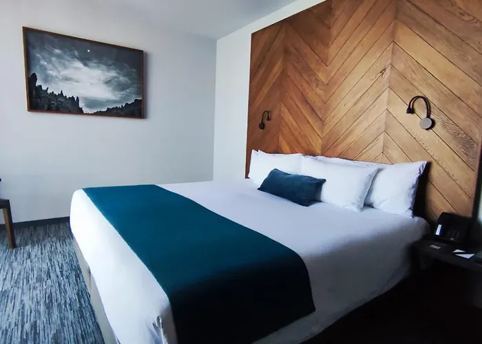Atix Hotel