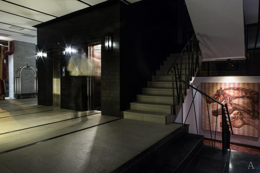 Hotel Atix