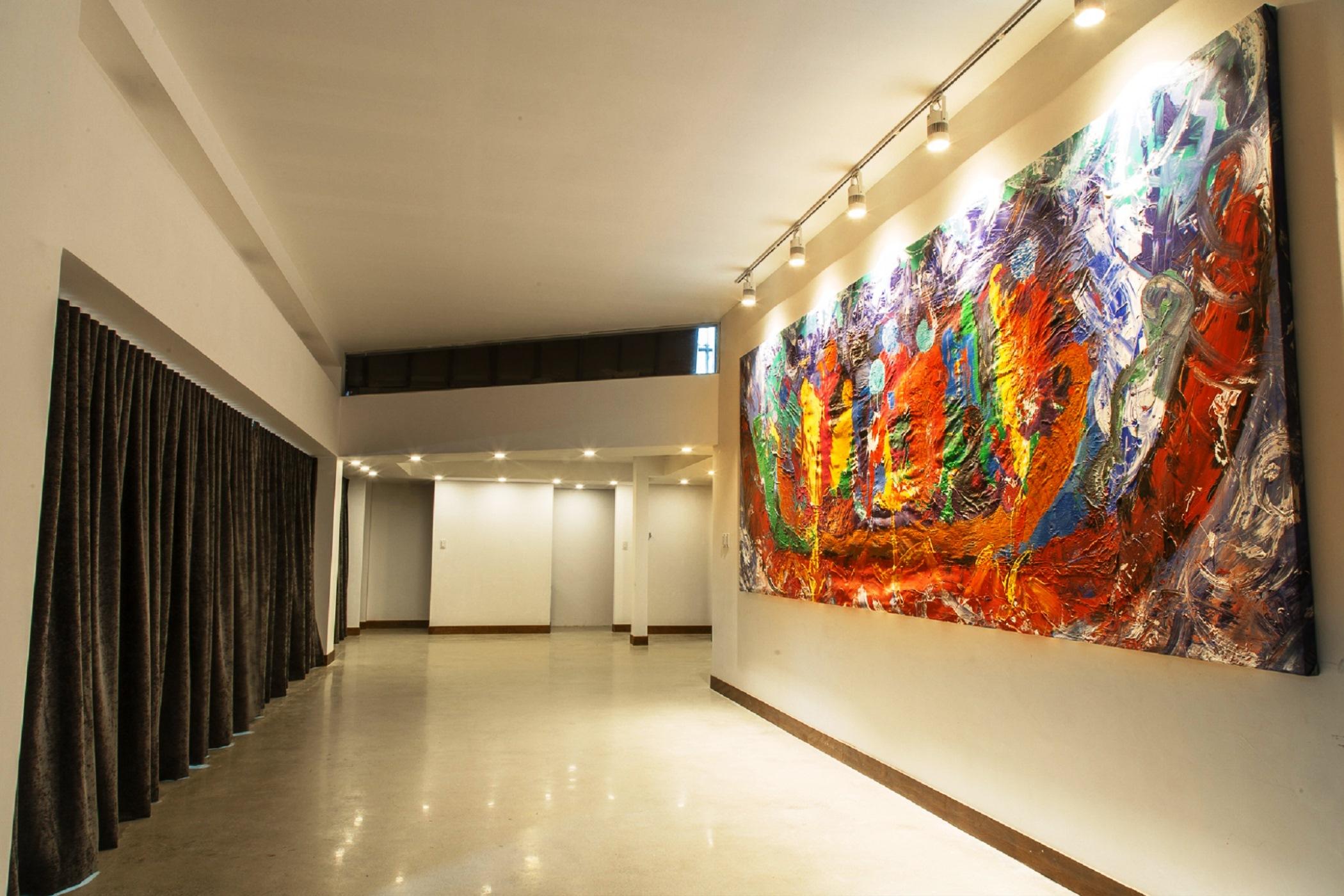 Hotel Atix 5*
