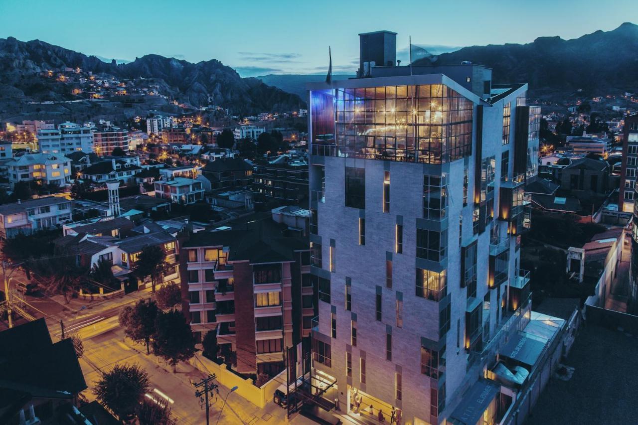 Atix Hotel 5*