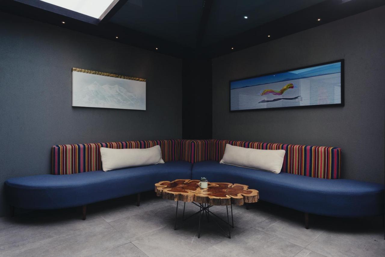 Hotel Atix 5*