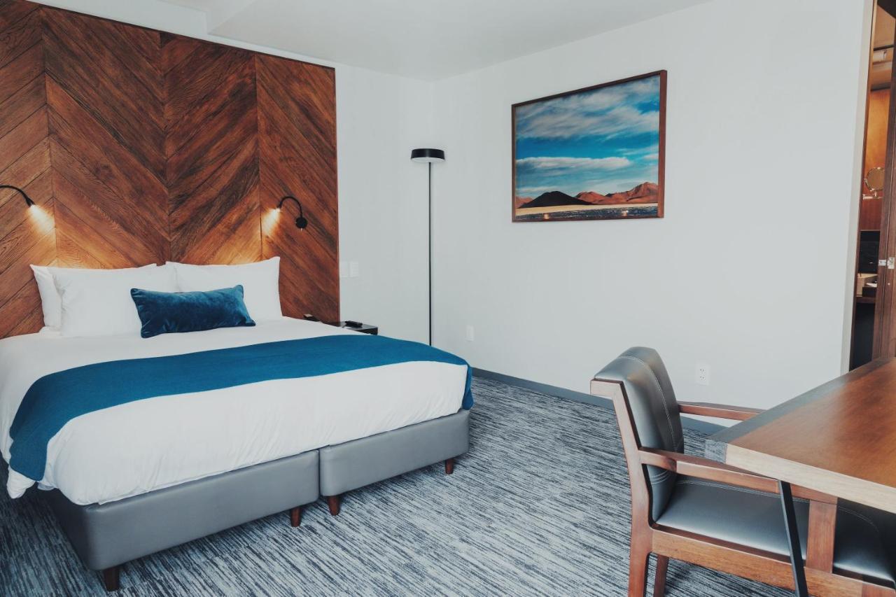 Atix 5* La Paz