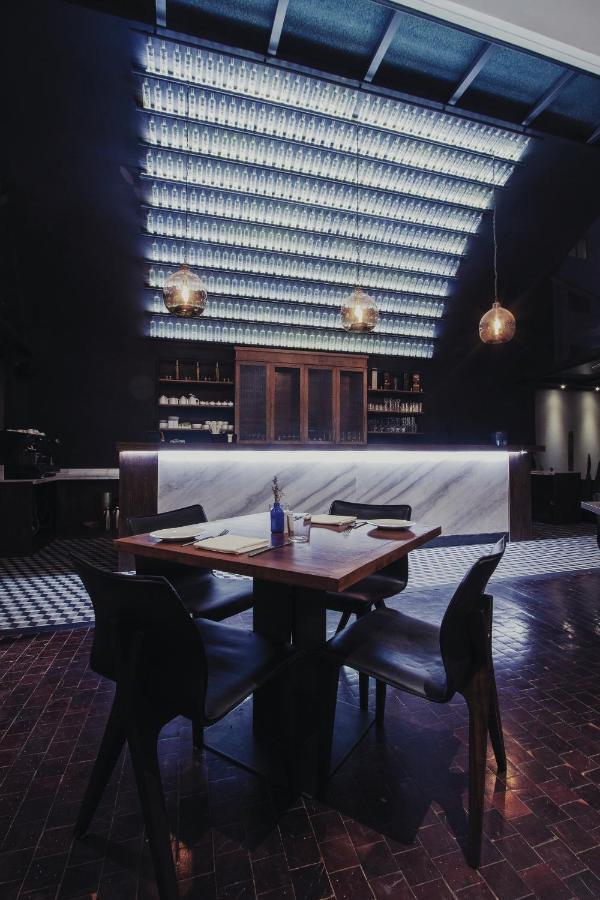 Hotel Atix La Paz
