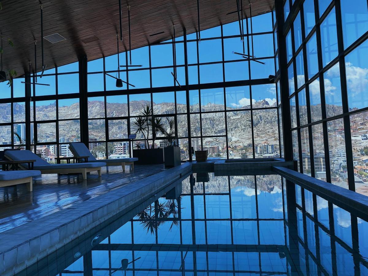 Atix Hotel