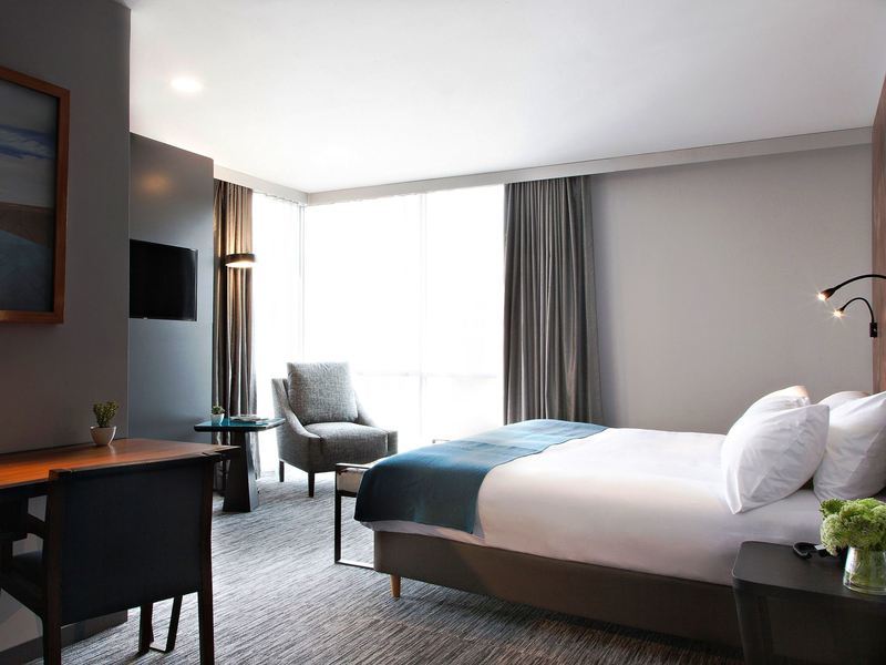 Atix Hotel La Paz