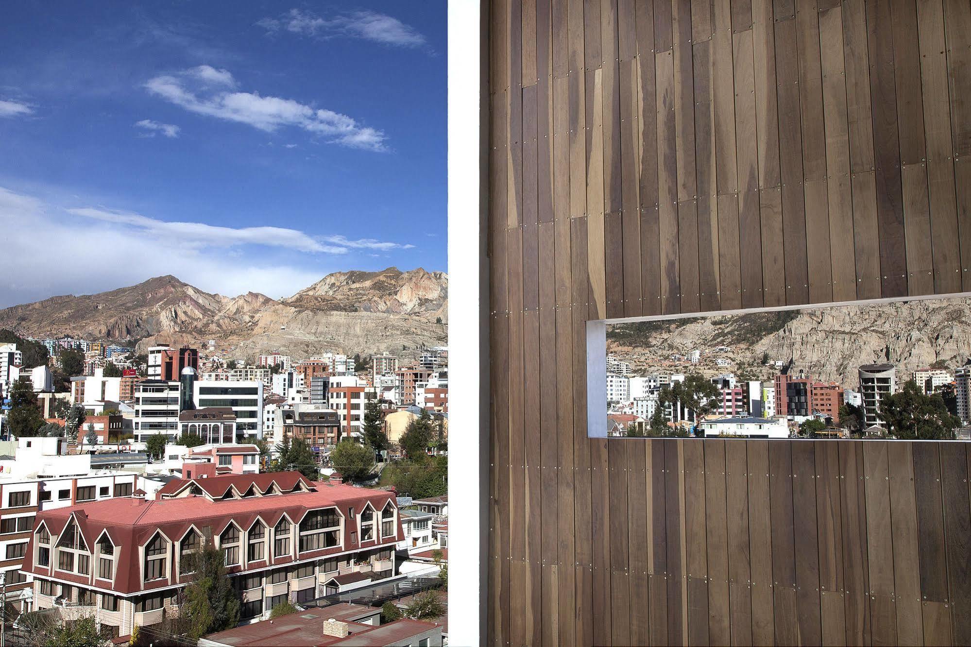 Atix Hotel La Paz